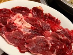 嫩肉-柴头哥·牛肉火锅(爱民路店)