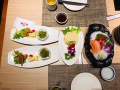 -歌行灯日本料理(伊势丹店)