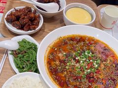 -乡村基·川味现炒大王(熙悦天街店)