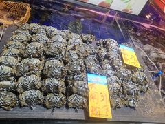 -79号渔船海鲜饭店(华强北店)