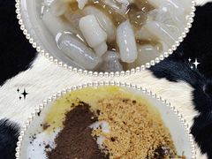 -碣石甜品(时代商业步行街店)