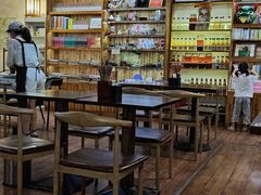 -顶屋咖喱(街道口总店)