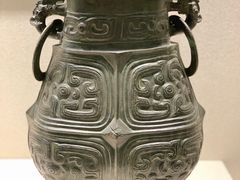 -深圳博物馆(古代艺术馆)