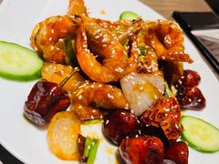 -四道菜·福建菜馆(新街口金鹰店)