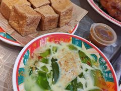 -孖记茶档·热腾茶餐(荔湾领展广场店)