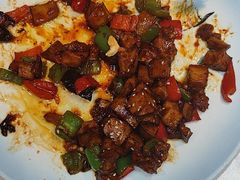 -清真•蜀风园(丁字沽总店)