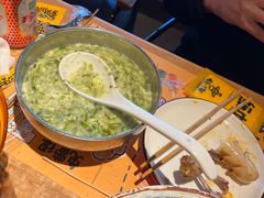 -喝丢一只鞋海鲜烧烤·海肠捞饭(东关街店)