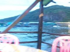 -海上驿站渔家菜馆