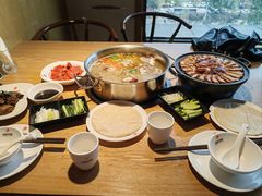 -守柴炉烤鸭(成都大邑店)