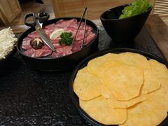 黑牛牛舌-九田家黑牛烤肉料理(石路天虹店)