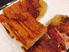 糯米香酥鸭-老来福·非遗酸汤兔(凯旋路店)