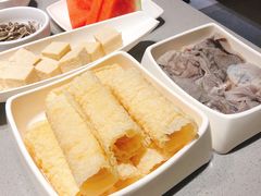 -海底捞火锅(金光华店)