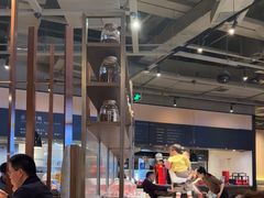 -青年公社烤鸭(滨湖银泰店)
