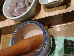 -麻辣空间·清油火锅(万达广场店)