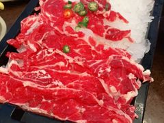 -巴倒烫陆派火锅山庄(南山总店)