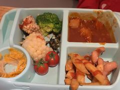 -刀叉遇上筷子中西融合餐厅(南开店)
