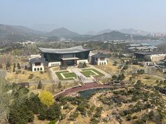 -北京雁栖湖国际会展中心