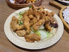 -艾蜜西餐厅(梅园店)