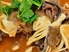 -院里寻菜·祖庵菜宴请(观沙岭店)
