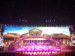 -华夏文旅海洋公园