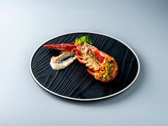 -上海锦江汤臣洲际大酒店壹阶层