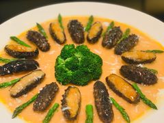 -重庆万豪中餐厅·Man Ho