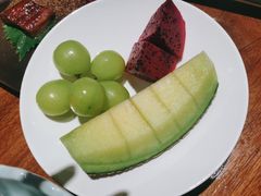 -Mr·Fish鱼鲜生海鲜放题(银泰in99店)