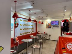大堂-Eckl’s爱氏热狗(猫街店)