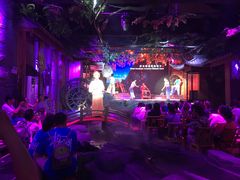 -神农溪纤夫文化旅游区