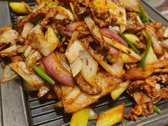 -玉桥餐厅(天坛店)