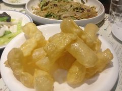 -老厨家(友谊路总店)