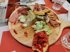 -ITA·意塔意大利餐厅(亦庄店)