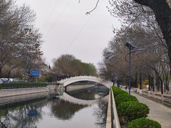 -元大都城垣遗址公园