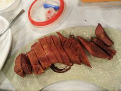 香烧和牛舌-岭南海晏楼(滨江东总店)