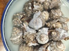 -兴隆海鲜菜馆