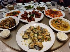 -丰尔粥食·顺德鱼生·干蒸排骨顺德菜(大良分店)