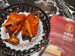 -小東馆(东纵路店)