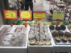 自助取餐区-蚝专家(北滘店)
