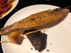 -唐拉雅秀酒店-西锦汇空中BBQ·思创餐厅
