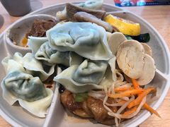 -素满香·全民素食自助(苏州·石路店)