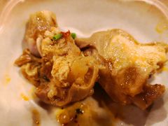 -双燕楼·手工馄饨·汤面小吃(世纪汇店)