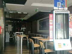 -汉堡王(巨海邻里荟店)