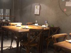 大堂-李记潮汕砂锅粥(营福路店)