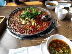 美蛙罗非鱼-小门坎三合鱼(总店)