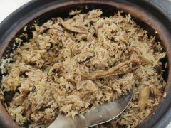 -台山第一家兴华黄鳝饭·黄鳝婆(开平店)