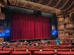 -交通银行前滩31演艺中心