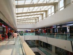 -万达广场(北京槐房店)