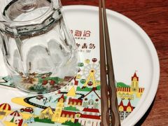 -前海沿·青岛菜(大拇指广场石老人店)