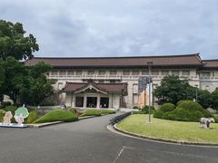 -东京国立博物馆