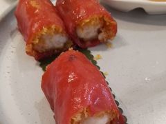 -丰鲤楼•闽南茶楼(仟禧汇店)